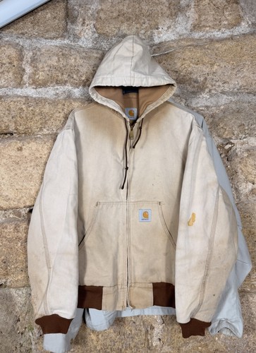 Carhartt j03 brn - , vintage