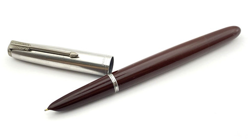 Vintage parker classic - vintage, 51