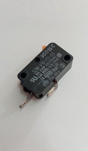 Szm v16 contacteur - szm-v16-fd-63,