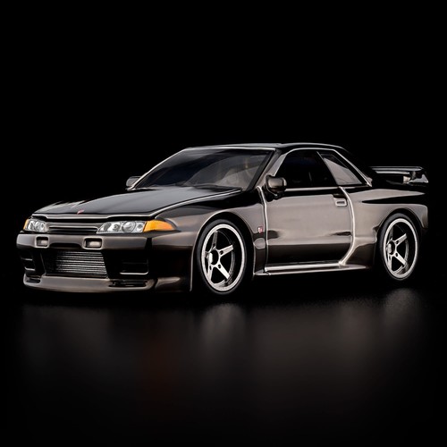 Hot wheels rlc exclusive - rlc,