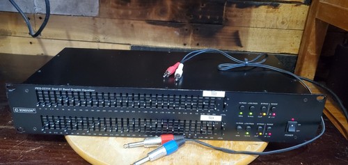590 equalizer peq 2231h - 590,