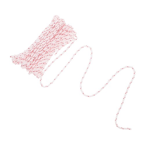 Rouleau corde de - 1,
