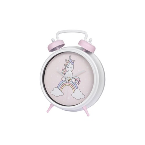 Horloge poser vintage - horloge, à