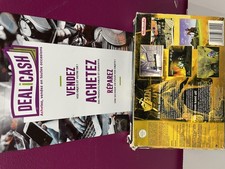 Jeu N64 The Legend Of Zelda Ocarina Time