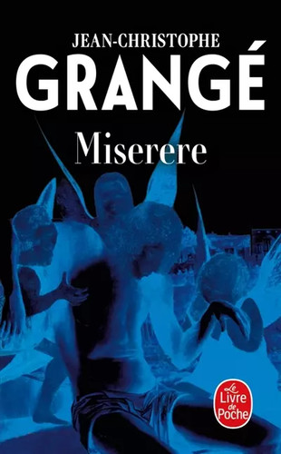 Miserere jean christophe - miserere,, jean-christophe
