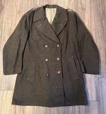 Caban veste manteau en laine