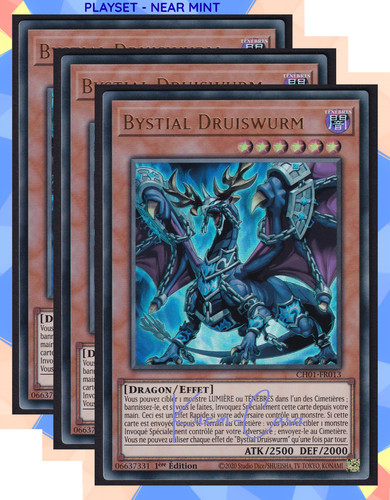 Bystial druiswurm ch01 - bystial,