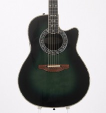Ovation Custom Legend 1769-CGB