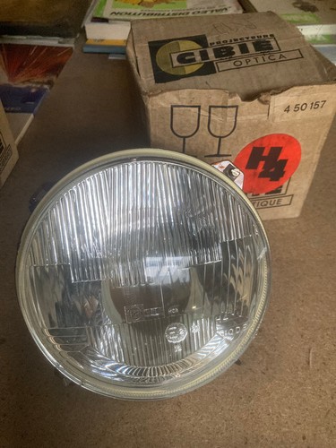 Renault r17 estafette ford - r17,