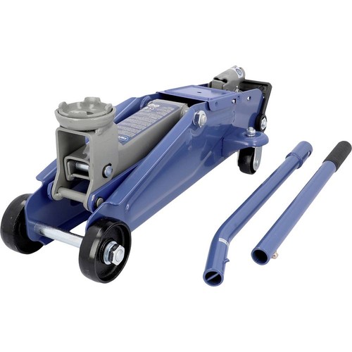 Cartrend cric rouleur t - cric, 2