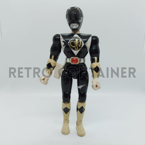 Bandai mighty morphin power - mighty,