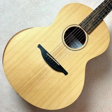Sheeran by Lowden S-02