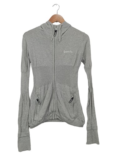 Bench veste sweat - bench., à