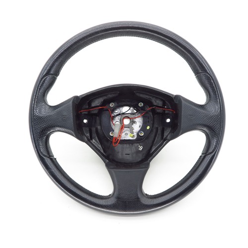 Volant cuir - volant,