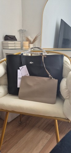 Sac lacoste femme - sac,