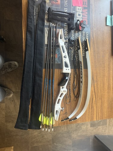 Hoyt excel ilf - hoyt,