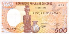 P.08d - 500 Francs type 1991