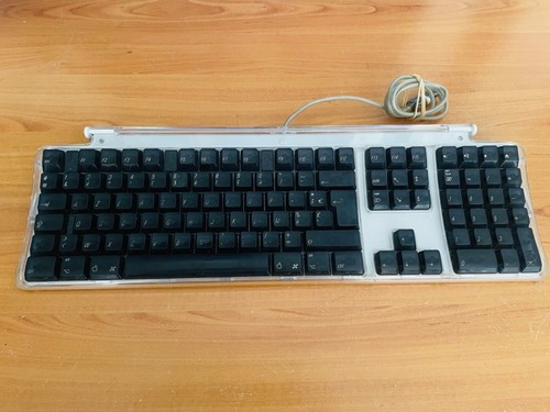 Apple pro keyboard usb - keyboard, (2000)