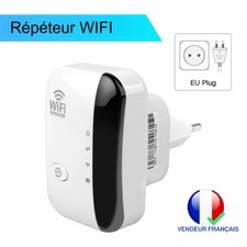 Amplificateur Signal WiFi