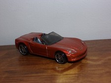 Chevrolet Corvette C6 Malaysia