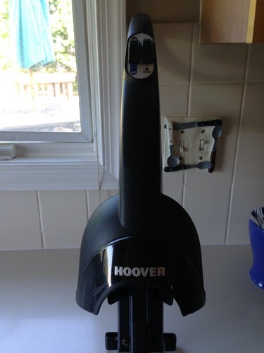 Hoover steam vac - hoover,