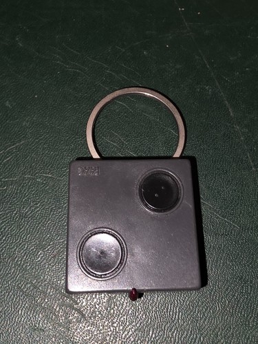 Télécommande originale faac - originale,