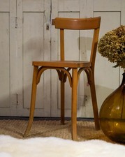 Claude, la chaise bistrot en