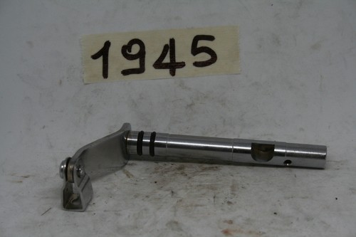 Barre commande embrayage - barre,