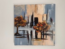 tableau Moderne abstrait - art