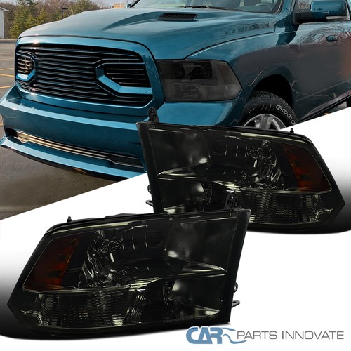 Fits 2009 2018 dodge - fits, ram