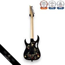 Guitare électrique Ibanez