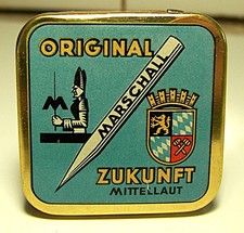 Boîte Pub Aiguilles