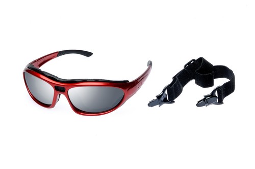 Lunettes soleil alpland - de,