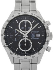 TAG Heuer Carrera Tachymeter
