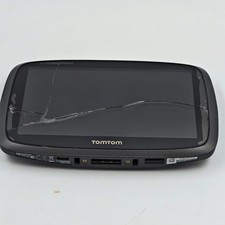 TomTom GO500 4FA50 GPS