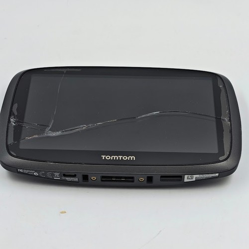 Tomtom go500 4fa50 - 4fa50, gps