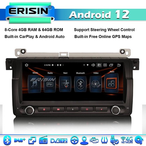 8 cœurs carplay - 8.8“, 8-cœurs