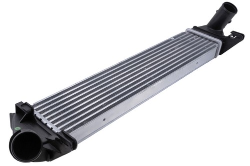 échangeur air intercooler - échangeur,