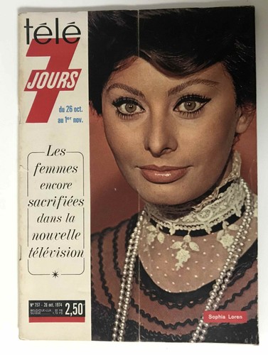 Tele jours 757 1974 - 7, 757/1974