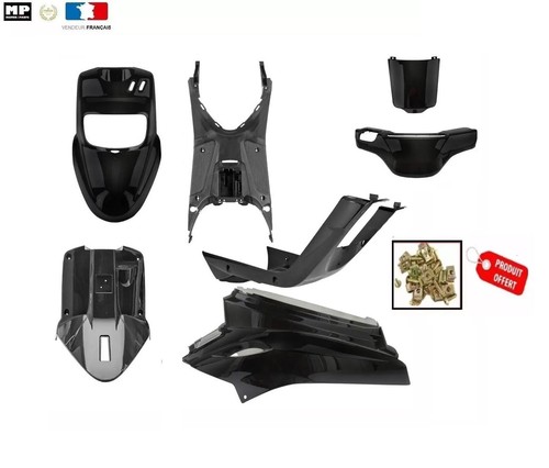 Kit set carénage - set, 7
