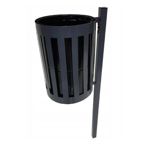 Conteneur déchets poubelle - conteneur,