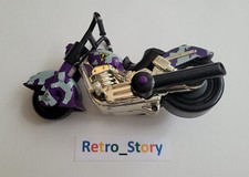 Biker Mice From Mars - Throttle's Spike Bike Chopper - GALOOP - 1994