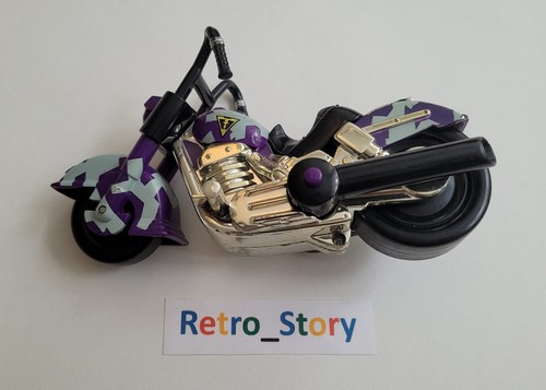 Biker mice from - biker,