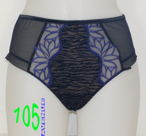 Neuf culotte taille haute - culotte,