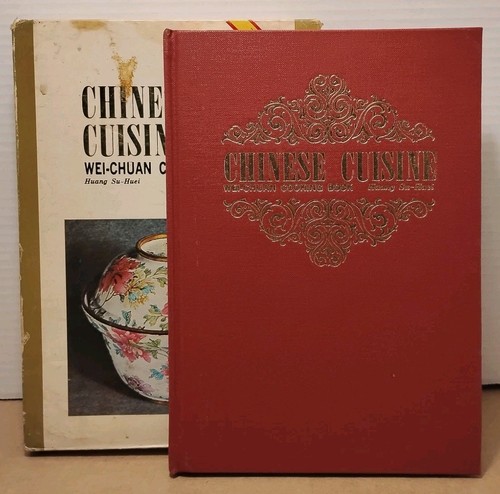 Vintage chinese cuisine - vintage,