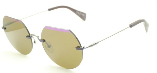 Lunettes soleil yohji - lunettes,