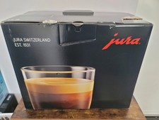 Jura Incapto Machine à café