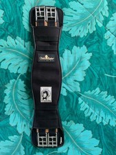 20” Classic Equine The Original Soft Touch Contoured Girth