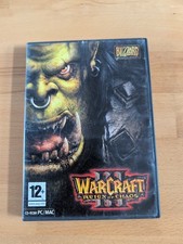 Warcraft III 3 Reign of Chaos