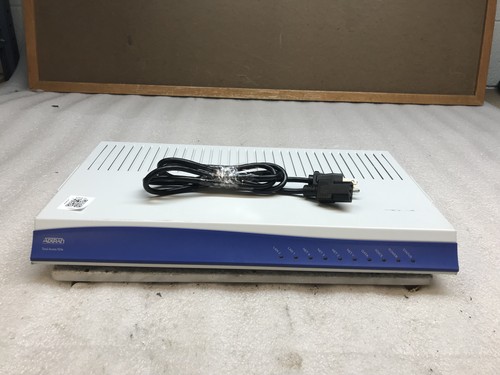 Adtran total access - total,